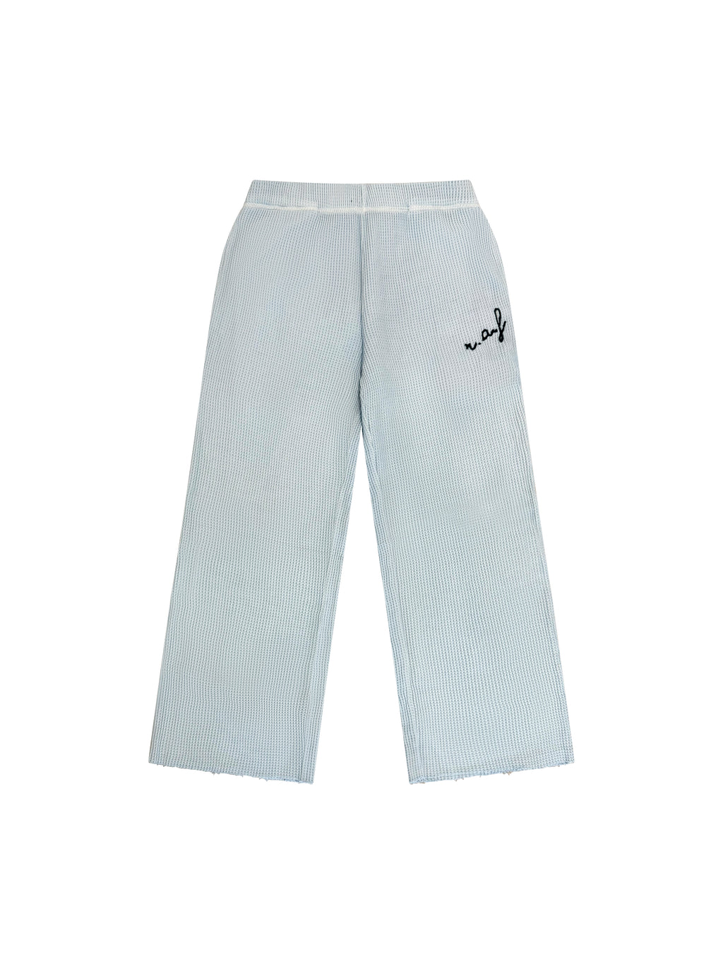 UNISEX THERMAL PANTS BLANK - R.A.F