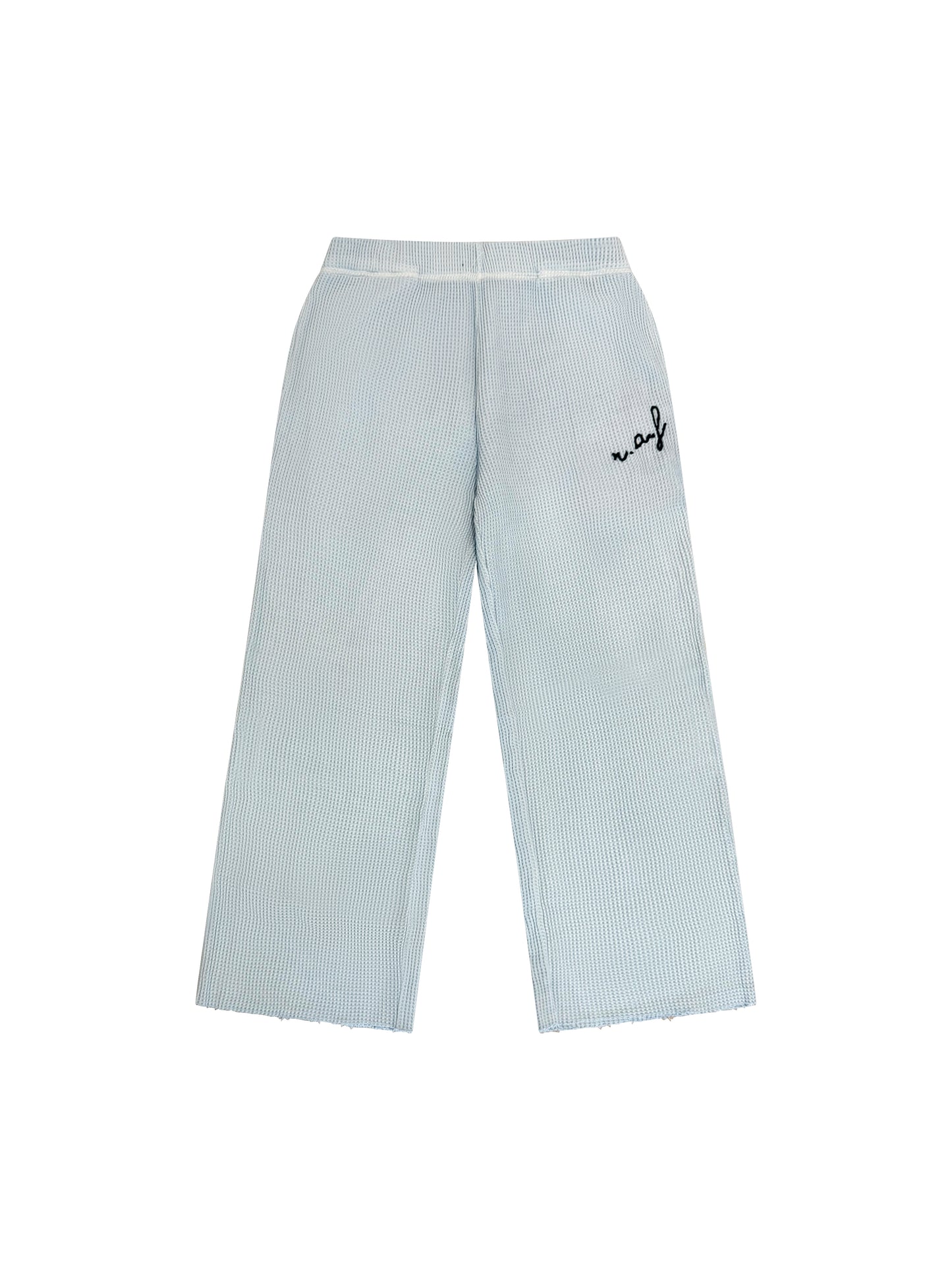 UNISEX THERMAL PANTS BLANK - R.A.F