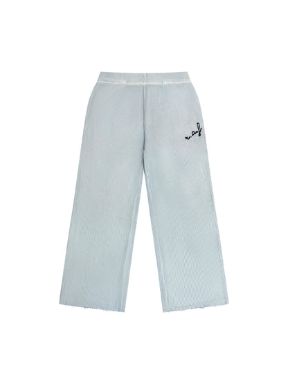 UNISEX THERMAL PANTS BLANK - R.A.F