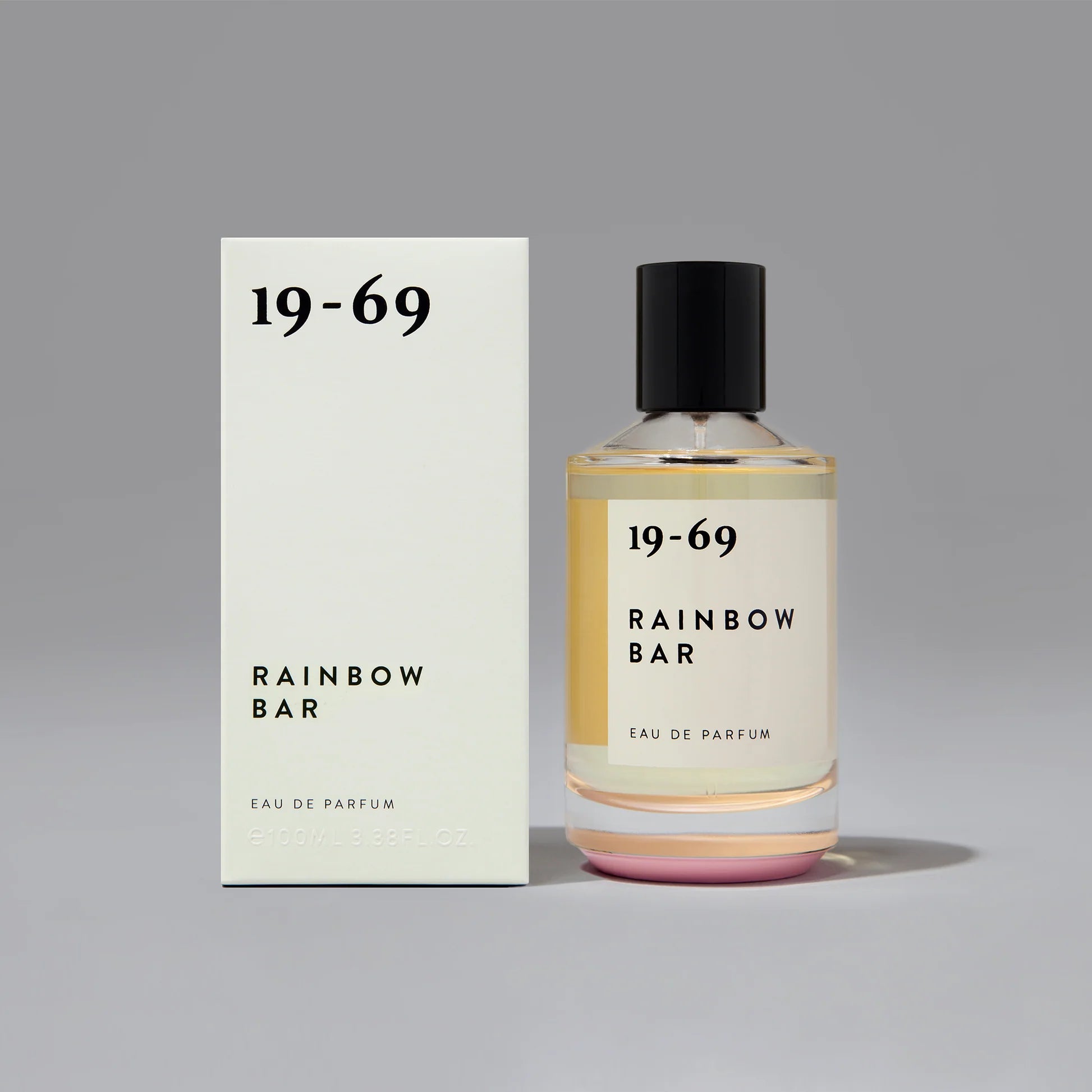 EAU DE PARFUM RAINBOW BAR 100ML - 1969
