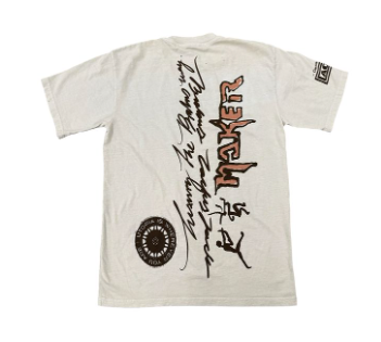 MEN - BRABUS T-SHIRT - Cactus Jack