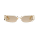 SUNGLASSES - LEILA BELDI ACETATE - Port Tanger