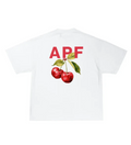 MEN - CHERRY T-SHIRT - APF