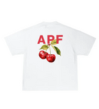 MEN - CHERRY T-SHIRT - APF