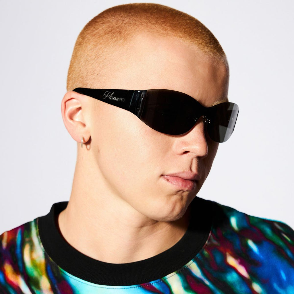 SUNGLASSES BONA WRAP - Pleasures