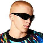 SUNGLASSES BONA WRAP - Pleasures