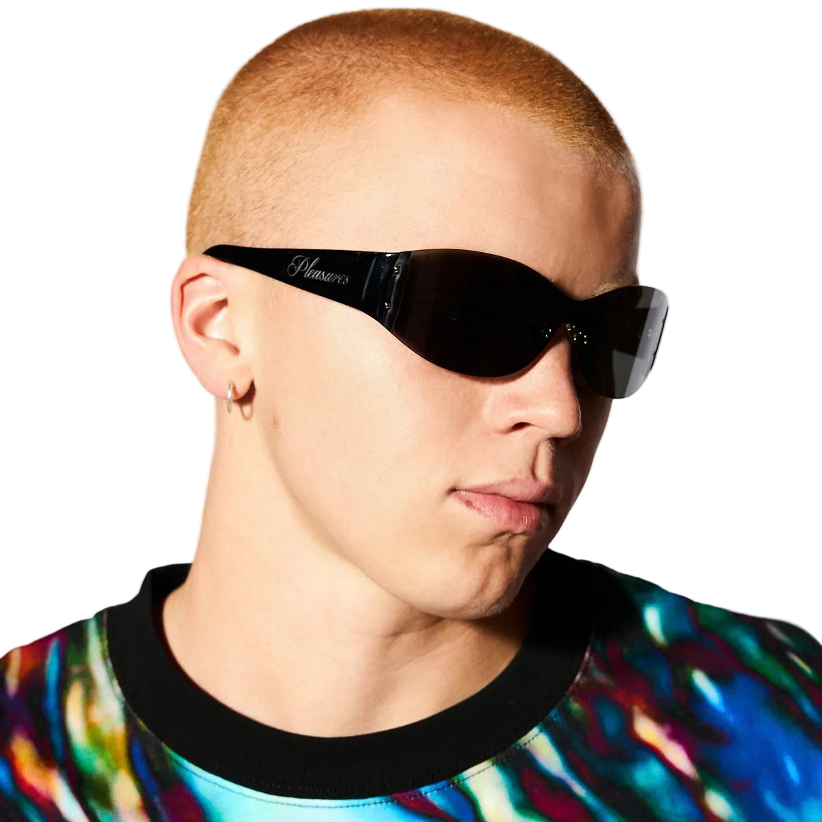 SUNGLASSES BONA WRAP - Pleasures