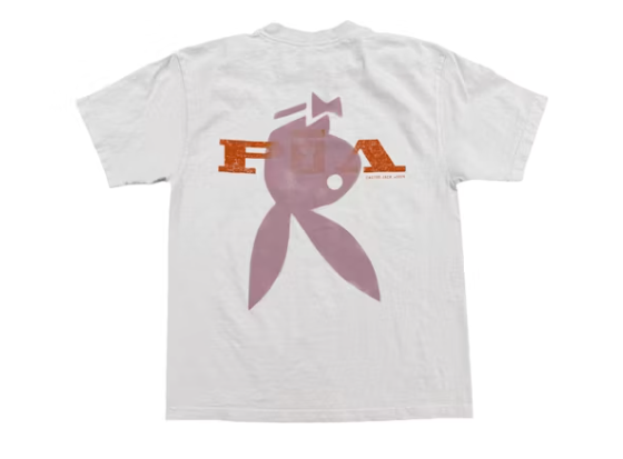 MEN - Playboy Tee - Cactus Jack