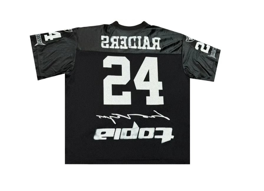MEN - NFL X LAS VEGAS RAIDERS - Cactus Jack