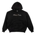 MEN - BLISS HOODIE JUICY BLACK - Pleasures
