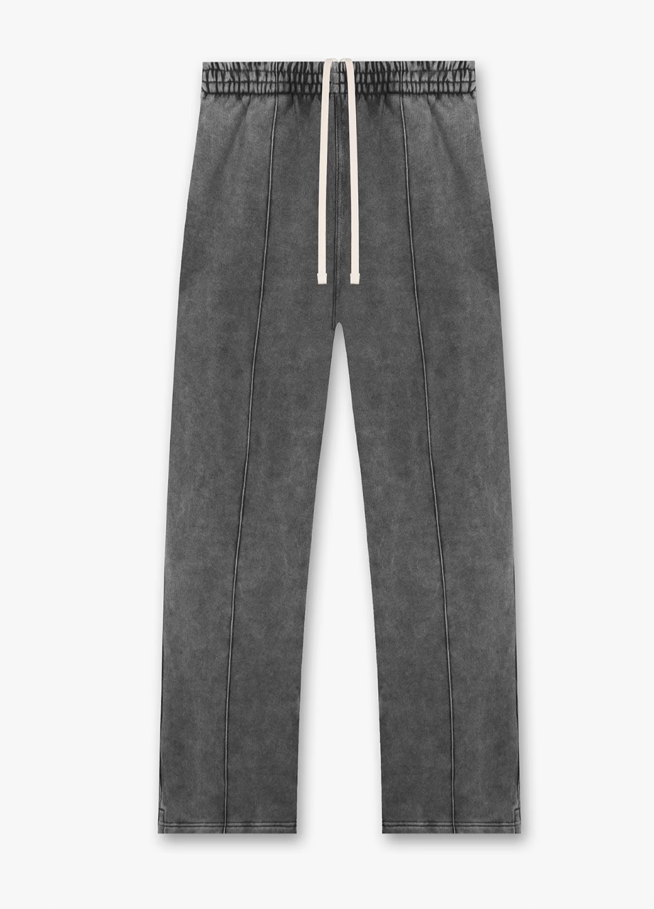 MEN - Initial Sweatpants Grey Vintage - Represent