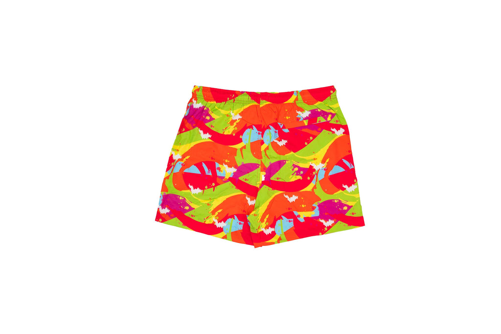 Le Corner brand - Swimshort Multi Colors