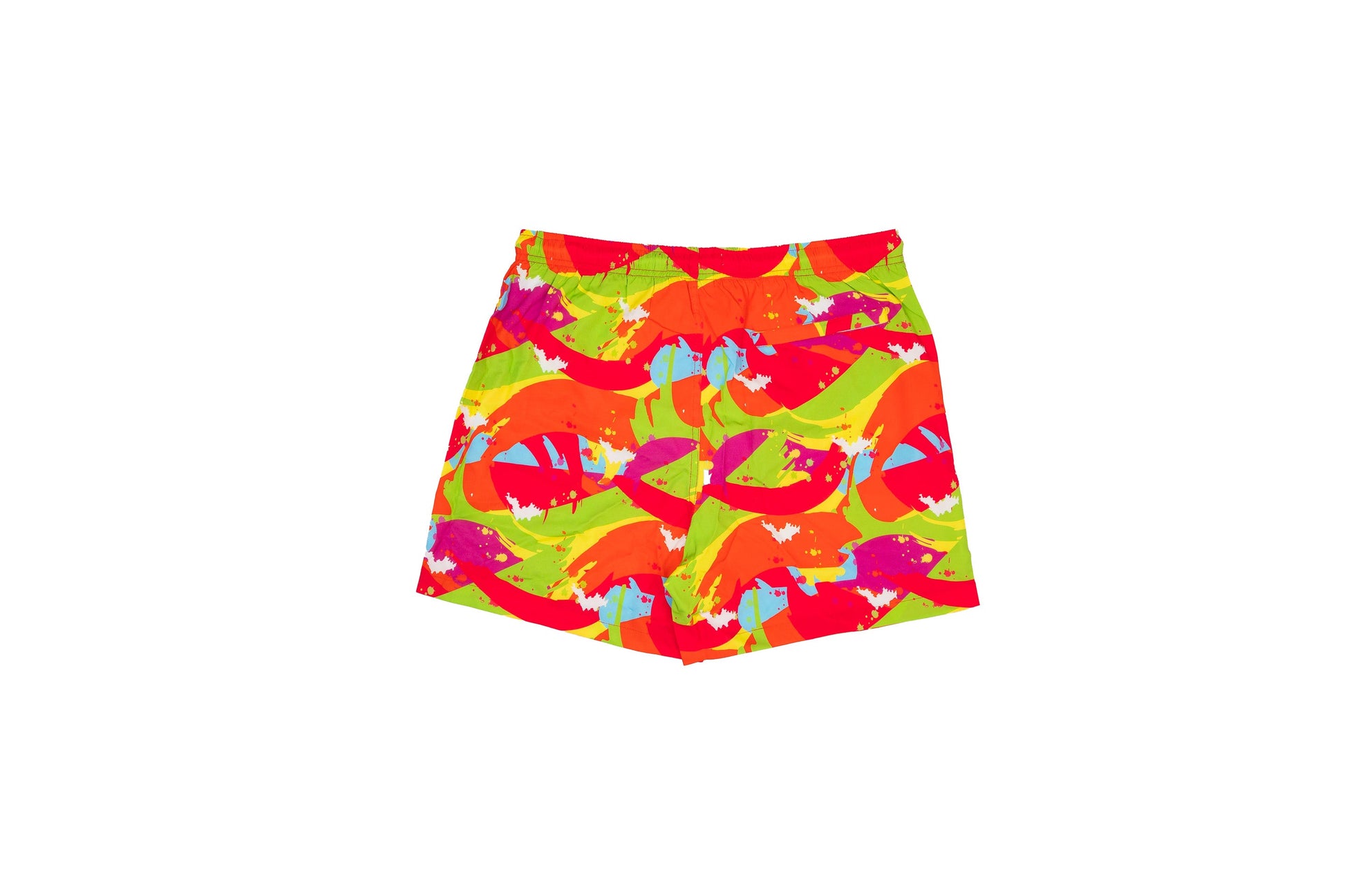 Le Corner brand - Swimshort Multi Colors
