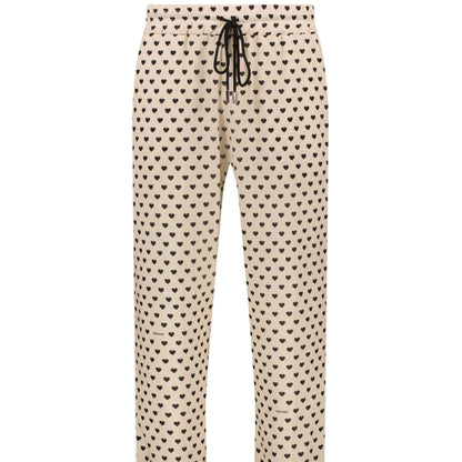 Swan Paris X Le Corner Saint Barth Short iles noire