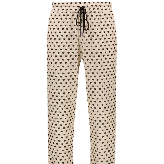 Swan Paris X Le Corner Saint Barth Short iles noire
