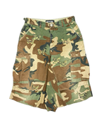 MEN - MILITARY CARGO SHORT - About Dreams