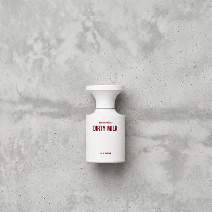 PARFUM - DIRTY MILK - BORNTOSTANDOUT