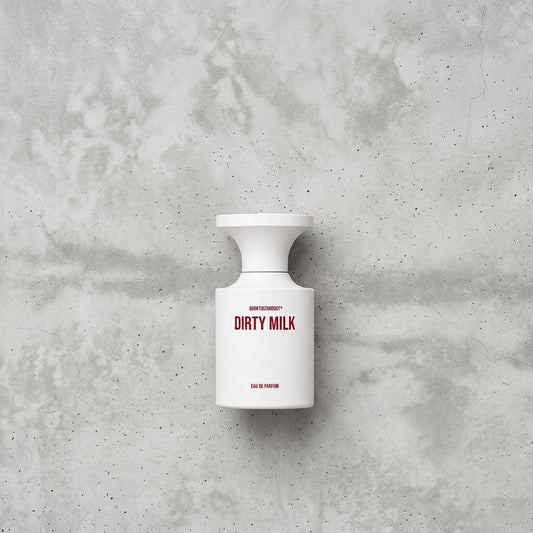 PARFUM - DIRTY MILK - BORNTOSTANDOUT