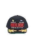 HAT - REGATTA CLUB HAT - Rhude