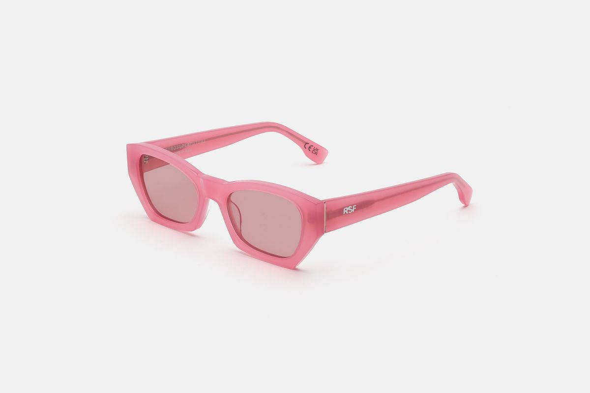 SUNGLASSES - AMATA PINK ESTATE - RSF