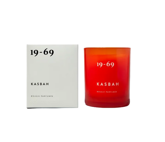 Bougie Parfumée Kasbah - 1969