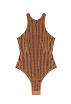 WOMEN - ONE PIECE BIKINI MALIBU MOCHA VOGATORE - Venuja