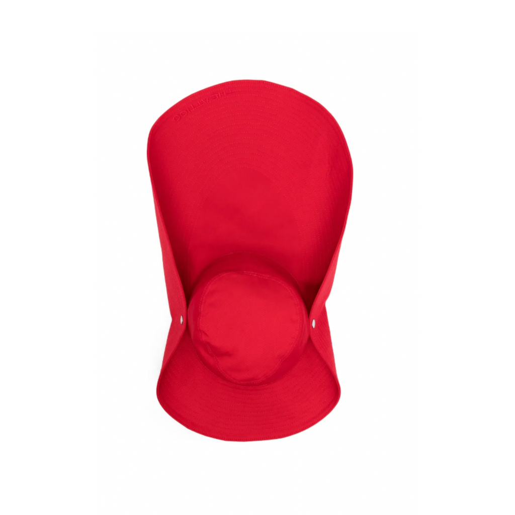 WOMEN - RED BOB - The Attico