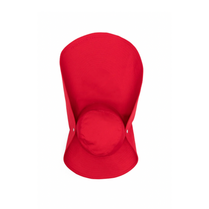 WOMEN - RED BOB - The Attico
