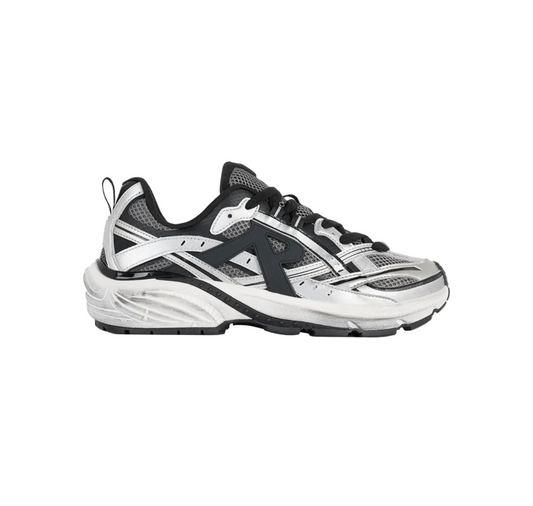 SHOE - STORM RUNNER BLACK - Represent