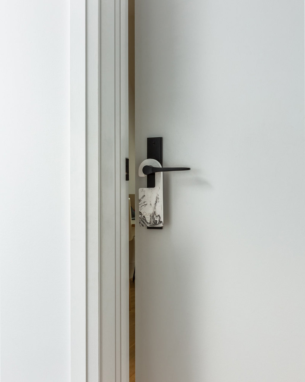 Stone Diffuser - Curves