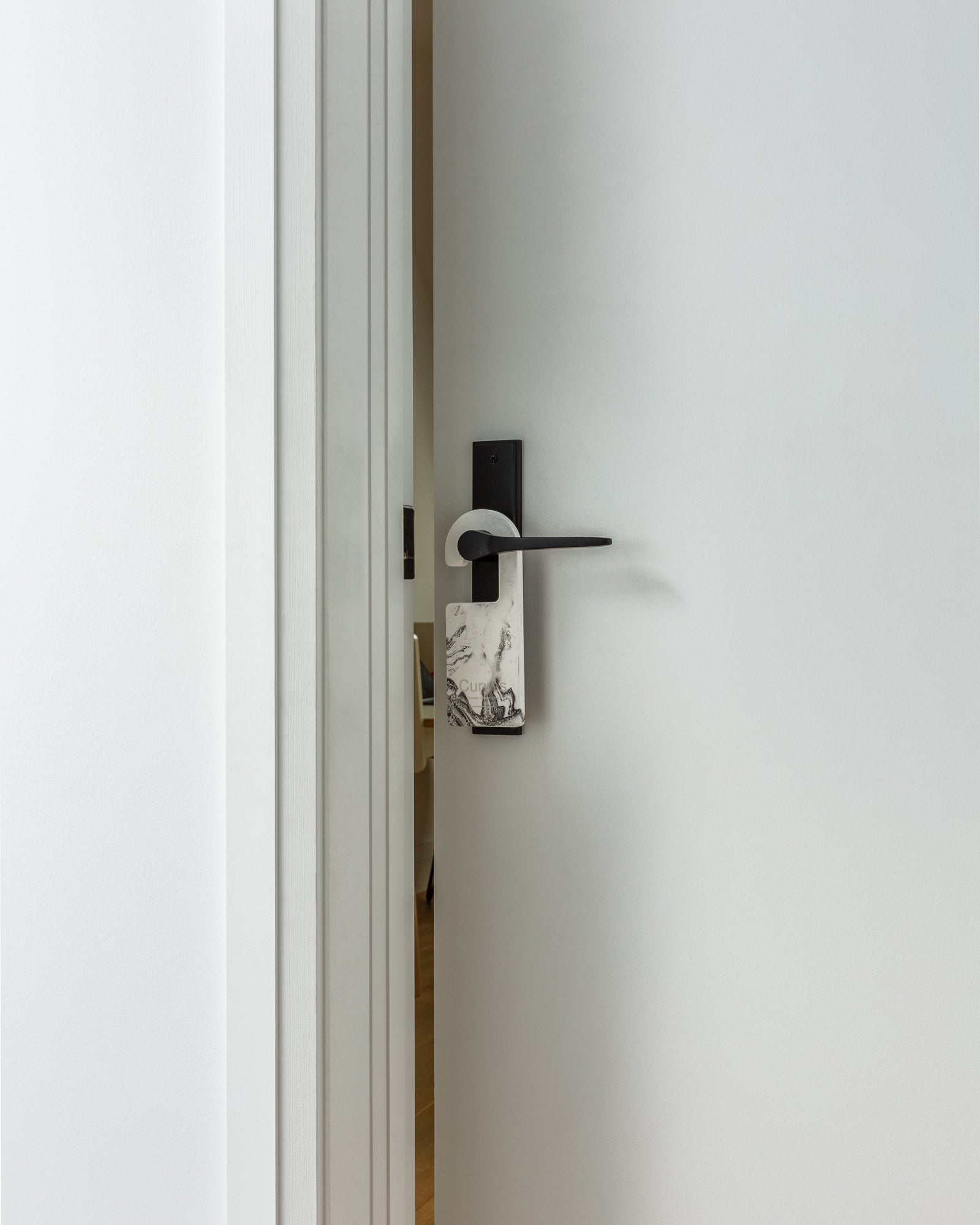 Stone Diffuser - Curves