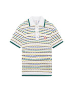 MEN - POLO KNITWEAR MULTICOLOR - Casa Blanca