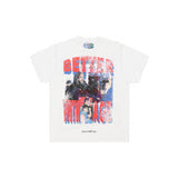 MEN - ELIAN - VINTAGE TEE - BWA
